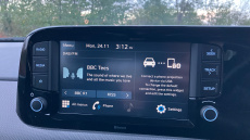 Hyundai i10 1.0 MPi SE Connect 5dr Petrol Hatchback